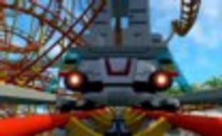 Видеопревью Screamride