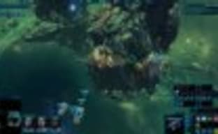 Ancient Space доступна для предзаказа, дата выхода 