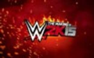 WWE 2K15 – новое поколение симуляторов рестлинга