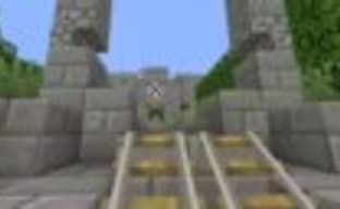 Launch-трейлер Minecraft: Xbox One Edition