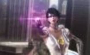 Bayonetta 2 - трейлер The Time Has Come + полчаса геймплея