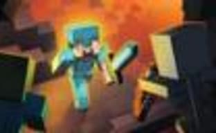 Minecraft: PlayStation 4 Edition вышла в Европе