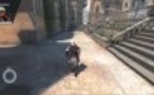 Assassin’s Creed: Identity для iOS