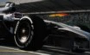 Свежий трейлер F1 2014