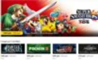 Nintendo будет продавать игры в России через Яндекс.Деньги