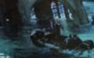 Концепт-арты Uncharted 4: A Thief's End 