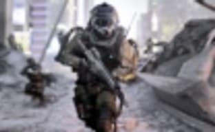 Call of Duty: Advanced Warfare заметно отстает от предыдущих частей по объему предварительных заказов