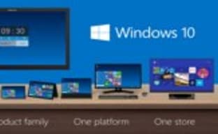 Microsoft представила Windows 10