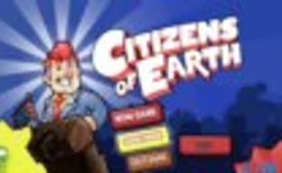 15 минут Citizens of Earth