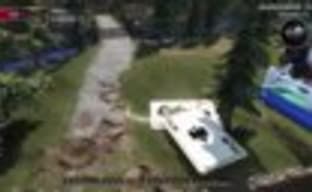 Toy Soldiers: War Chest – геймплей с комментариями разработчиков