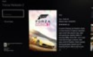 Forza Horizon 2 займет 36 ГБ на винчестере Xbox One