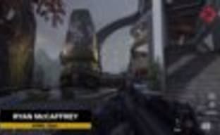 Call of Duty: Advanced Warfare – превью карты Retreat