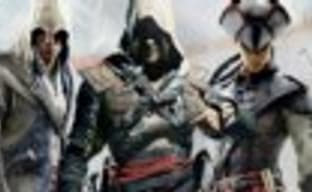 Анонс Assassin’s Creed Birth of a New World – The American Saga 