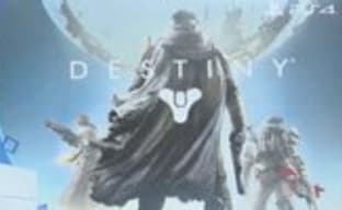 Destiny поступает в продажу