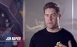 Видеодневники Guitar Hero Live