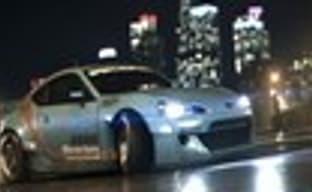 В бета-тесте Need for Speed смогут принять участие владельцы PS4 и Xbox One