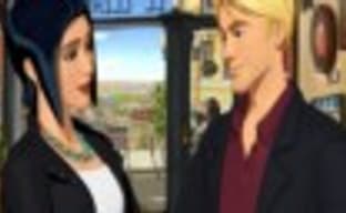 Переиздание Broken Sword 5: The Serpent’s Curse ожидается на PS4 в июне