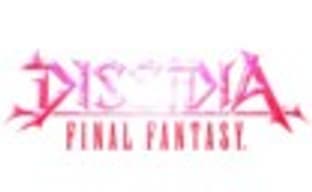 Dissidia Final Fantasy для аркадных автоматов делает Team Ninja