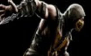 Mortal Kombat X в продаже