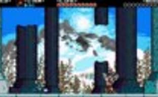 Kratos стал одним из боссов в Shovel Knight для PlayStation