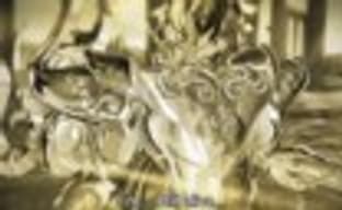 Saint Seiya: Soldiers’ Soul выйдет на РС