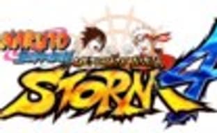 Naruto Shippuden: Ultimate Ninja Storm 4 выйдет осенью