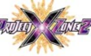 Анонс Project X Zone 2 