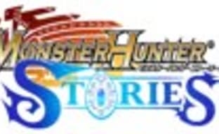 Monster Hunter Stories для 3DS выйдет в 2016-м