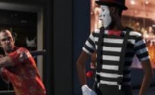 РС-версия GTA V планировалась с первого дня разработки