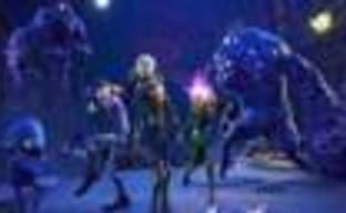 Видеодневики Fortnite - оружие и ловушки