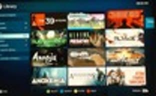 Хакер продемонстрировал работу Steam на PS4