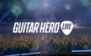 Guitar Hero Live выйдет этой осенью