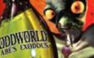 Oddworld Inhabitants обещает полноценный ремейк Oddworld: Abe's Exoddus