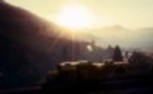 Running, Man - первое видео, созданное в редакторе РС-версии GTA V