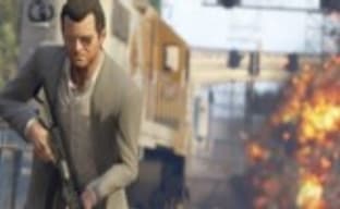 В Steam продано более 1 млн копий GTA V 