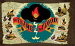 The Flame in the Flood выходит на РС и Xbox One