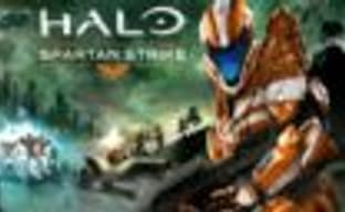 Halo: Spartan Strike в продаже