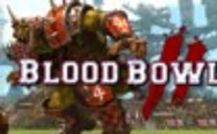 Свежий геймплей Blood Bowl 2