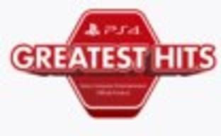 Линейка PS4 Greatest Hits получила первые хиты 