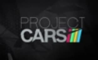 Project CARS выйдет 8 мая