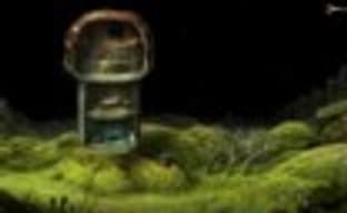 Трейлер Samorost 3 