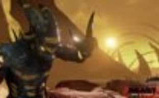 Первая демонстрация Shadow of the Beast для PS4