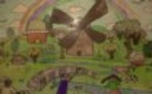 Свежий трейлер Everybody’s Gone to the Rapture 