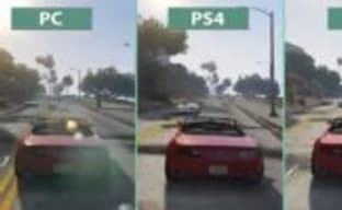 GTA V: видеосравнение всех версий игры