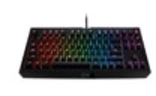 Клавиатура Razer BlackWidow Tournament Edition Chroma доступна по цене $140