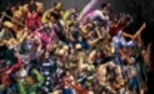 Ultra Street Fighter IV для PS4 выйдет 26 мая