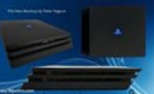 Опубликованы первые изображения PS4 Neo 