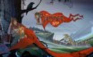 The Banner Saga вышла на Linux и SteamOS