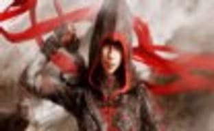 Assassin's Creed Chronicles: China - средненький во всех отношениях платформер