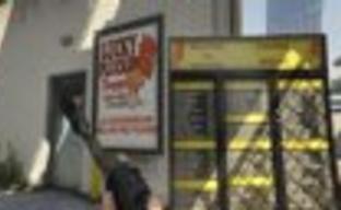 Сравнение графики РС-версии GTA V с разными настройками